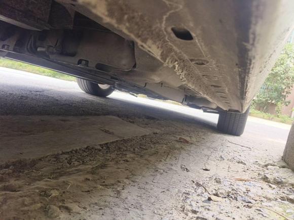 [上海·苏A] 二手雪佛兰迈锐宝2014款 2.0L 自动豪华版