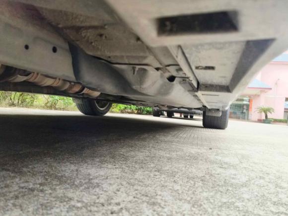 [佛山·粤Y] 二手英菲尼迪英菲尼迪Q702015款 Q70L 2.5L 悦享版