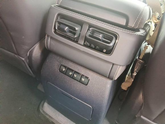 [杭州·浙A] 二手方程豹豹52023款 云辇旗舰版