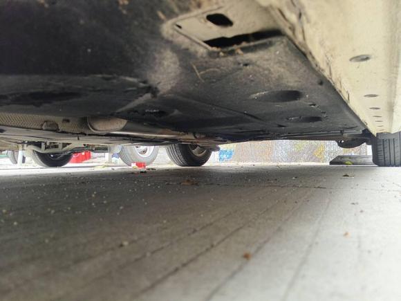 [深圳·粤M] 二手福特福睿斯2015款 1.5L 自动舒适型