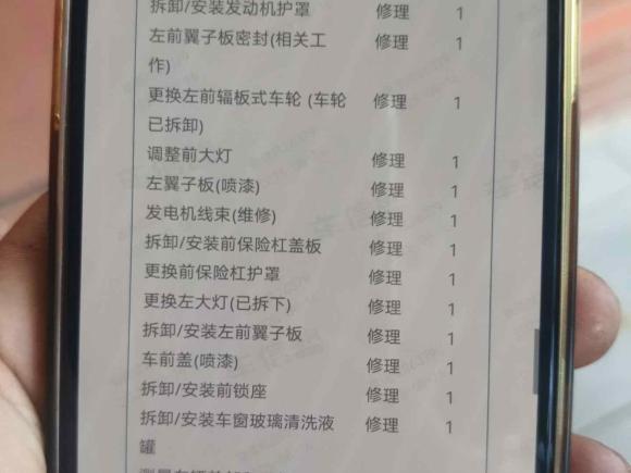 [上海·沪A] 二手奥迪奥迪A6L新能源2018款 40 e-tron