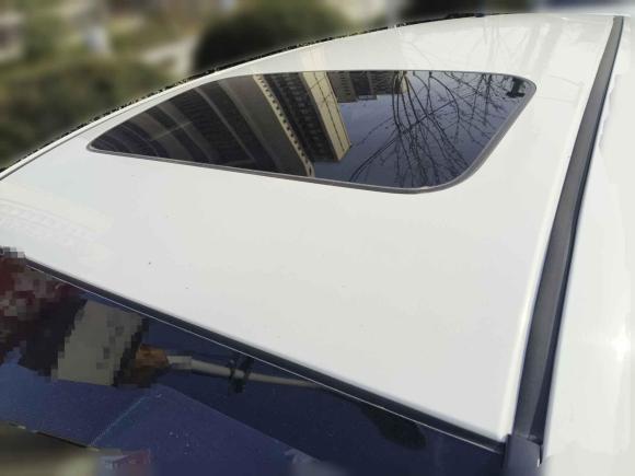 [济南·鲁A] 二手本田飞度2016款 1.5L LXS CVT舒适天窗版