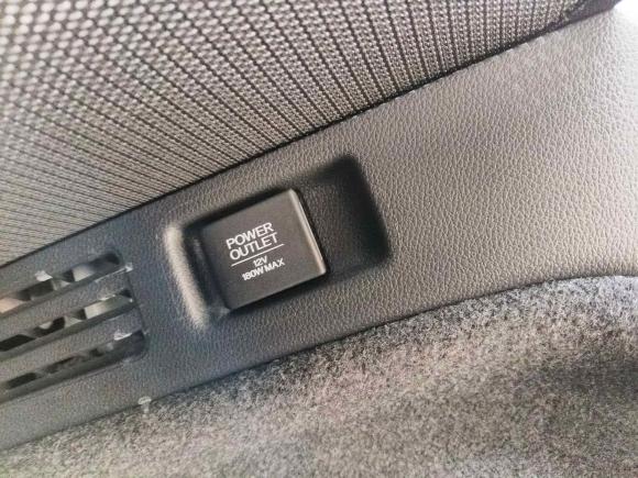 [常州·苏D] 二手本田缤智2017款 1.8L CVT两驱先锋型