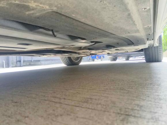 [深圳·粤B] 二手宝马宝马X32018款 xDrive28i 豪华套装 国VI