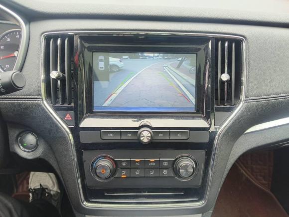 [成都·川A] 二手荣威荣威RX52018款 20T 两驱自动旗舰版