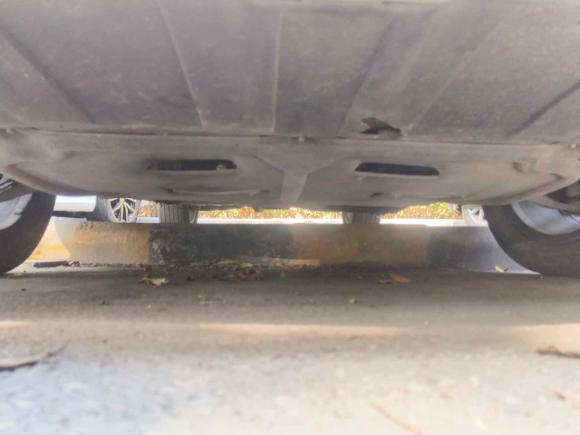 [广州·粤A] 二手奔驰奔驰GLA2016款 GLA 220 4MATIC 时尚型