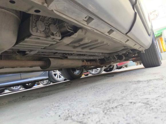 [深圳·粤B] 二手福特探险者2013款 3.5L 尊享型