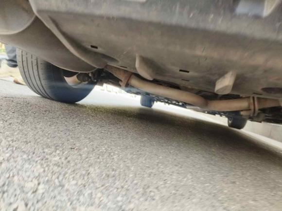 [南昌·赣G] 二手丰田凯美瑞2012款 骏瑞 2.0S 耀动版