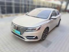 [上海·沪A] 荣威荣威i6新能源2017款 45T 混动互联智尊版