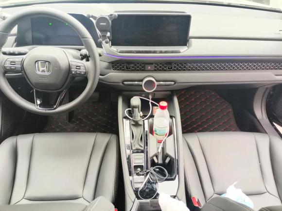 [深圳·粤B] 二手本田雅阁2025款 260TURBO 豪华版