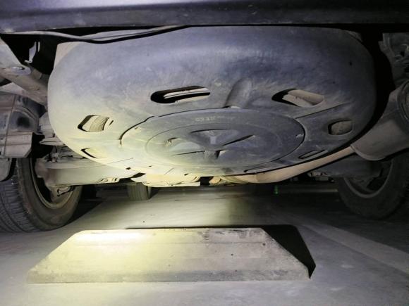 [武汉·鄂W] 二手丰田汉兰达2015款 2.0T 两驱豪华版 7座