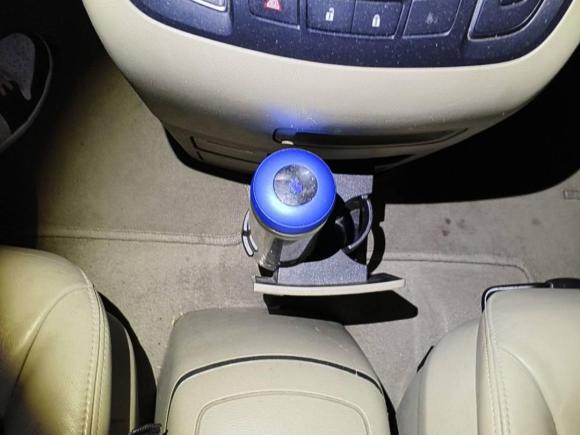 [杭州·浙A] 二手别克别克GL82014款 3.0L GT豪华商务豪雅版