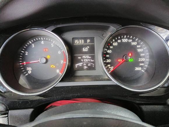 [西安·陕U] 二手大众速腾2017款 1.6L 自动舒适型