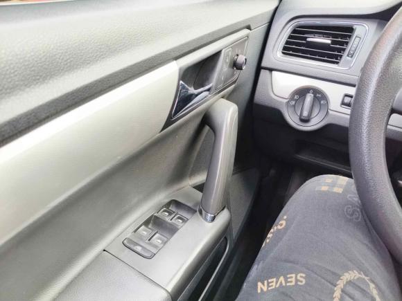 [南通·苏F] 二手大众朗行2013款 1.6L 自动舒适型