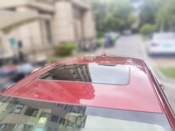 [上海·浙F] 二手别克君威2019款 20T 精英型 国V