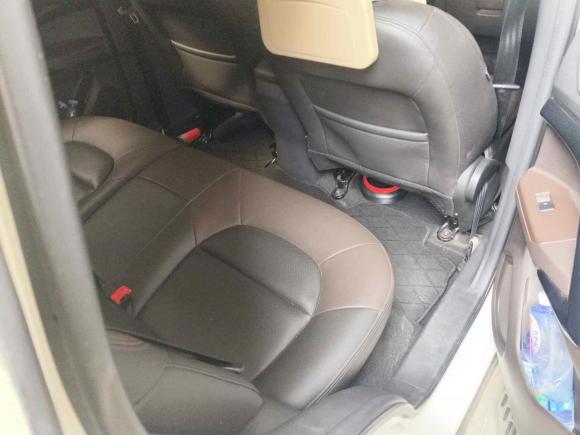 [深圳·粤B] 二手广汽传祺传祺GS42015款 200T 手动豪华版