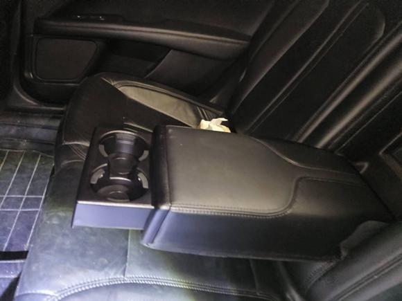 [嘉兴·浙F] 二手林肯林肯MKZ2017款 2.0T 尊享版