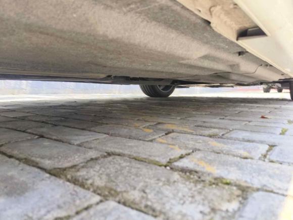 [上海·沪C] 二手起亚起亚K52021款 380T GT-Line 旗舰版