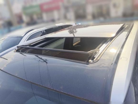 [济南·鲁A] 二手丰田汉兰达2021款 2.0T 四驱豪华版 7座