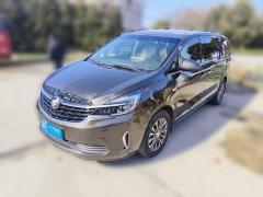 [南通·苏F]别克&nbsp;&nbsp;别克GL8&nbsp;&nbsp;2021款 陆上公务舱 652T 尊贵型