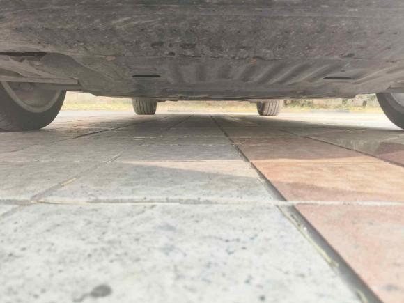 [青岛·鲁B] 二手奥迪奥迪A62017款 Avant 40 TFSI 运动型