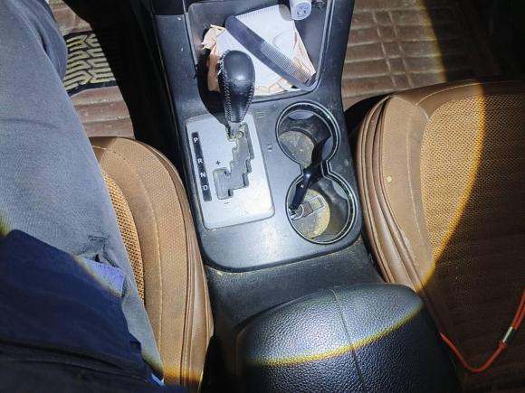 [合肥·新J] 二手起亚索兰托2012款 2.4L 汽油豪华版