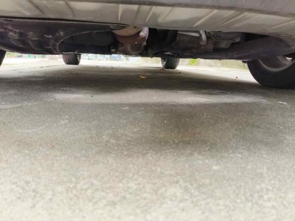 [苏州·苏U] 二手别克英朗2017款 15N 自动豪华型