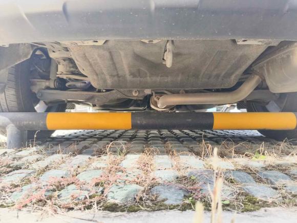 [南京·苏A] 二手本田本田CR-V2021款 锐·混动 2.0L 两驱净速版