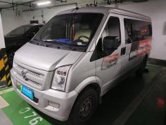 [杭州·浙A]东风小康&nbsp;&nbsp;东风小康EC36&nbsp;&nbsp;2021款 标准型国轩高科电池