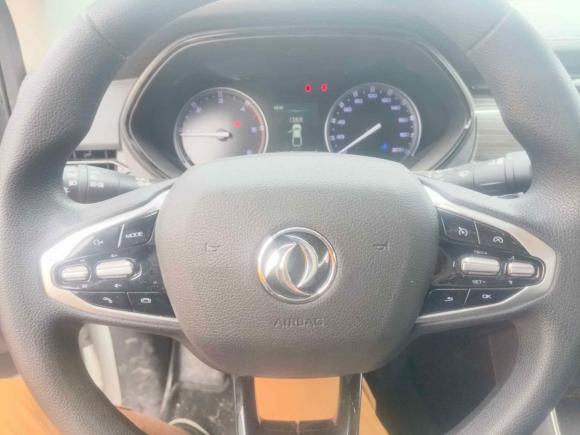 [金华·浙G] 二手东风锐骐72023款 2.3T手动四驱柴油标准型长货箱