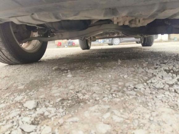 [宁波·浙B] 二手哈弗哈弗H12017款 红标 1.5L AMT豪华型