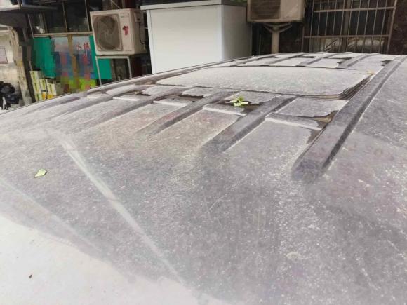 [义乌·浙G] 二手江汽集团瑞风M52013款 2.0T 汽油自动公务版