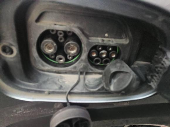 [青岛·鲁B] 二手比亚迪元PLUS2022款 430KM 尊贵型