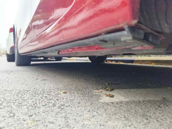 [合肥·皖A] 二手马自达马自达3 昂克赛拉2016款 三厢 1.5L 手动豪华型