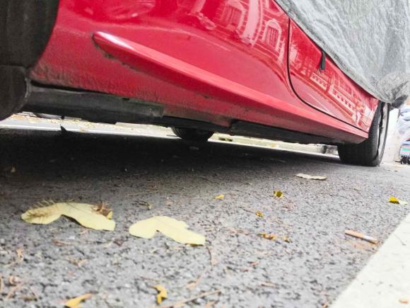 [上海·沪A] 二手奥迪奥迪A52014款 Cabriolet 45 TFSI