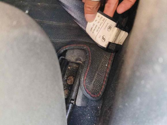 [深圳·鄂F] 二手东南东南DX72017款 1.5T 自动尊贵型