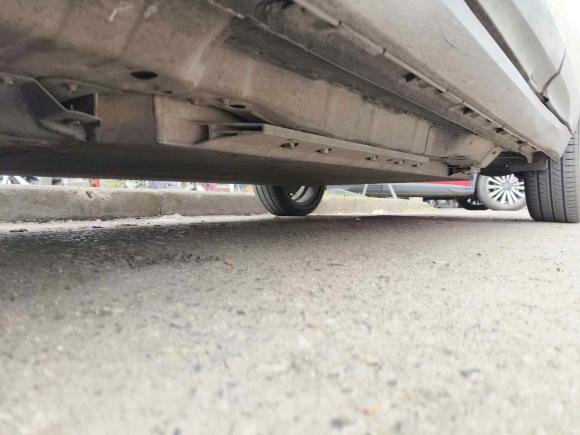 [成都·川A] 二手欧拉欧拉iQ2018款 智联型