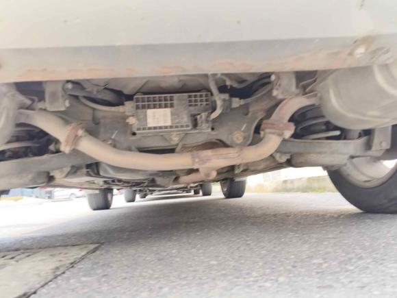 [杭州·浙A] 二手奔腾奔腾X802015款 2.0L 自动舒适周年纪念型