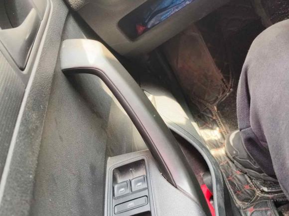 [苏州·苏E] 二手大众桑塔纳2016款 1.6L 自动风尚版