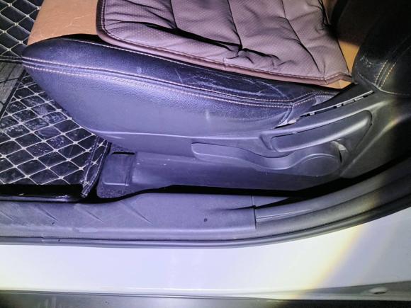 [上海·皖A] 二手三菱劲炫ASX2015款 2.0L CVT丝绸之路纪念版