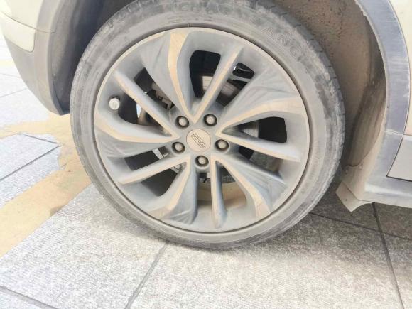 [金华·浙G] 二手吉利汽车帝豪GSe2018款 尊尚型