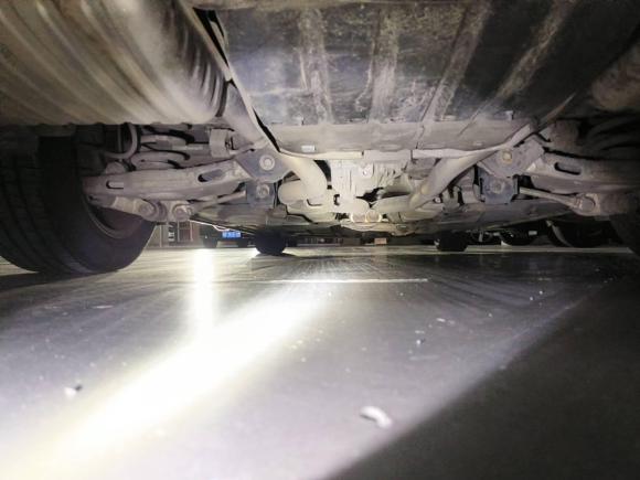 [嘉兴·赣G] 二手捷豹捷豹XFL2017款 XFL 2.0T 200PS 豪华版