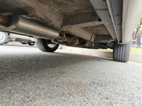 [深圳·粤S] 二手魏牌魏牌 VV62018款 2.0T 两驱超豪型 国V