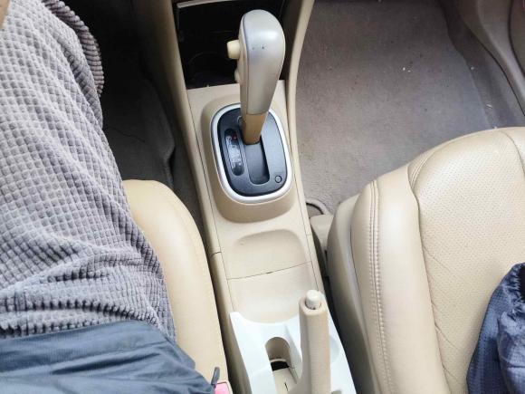 [广州·粤G] 二手日产轩逸2012款 经典 1.6XE 自动舒适版