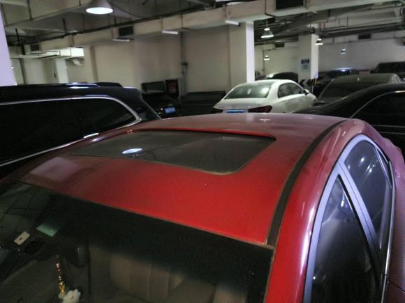 [成都·川A] 二手荣威荣威3602015款 1.5L 自动豪华版