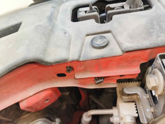 [南京·苏A] 二手坦克坦克3002024款 2.0T 征服者