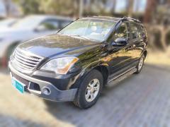 [无锡·苏B] 荣威荣威W52011款 1.8T 4WD 自动豪域版