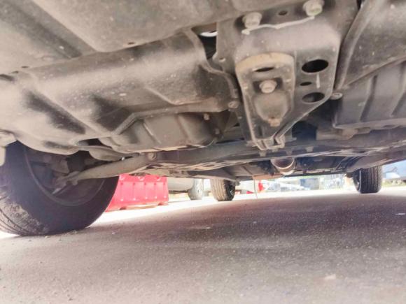 [广州·粤A] 二手丰田花冠2013款 1.6L 自动卓越版