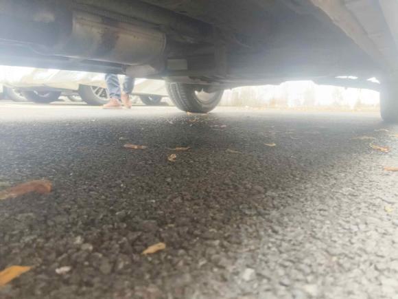 [深圳·粤B] 二手长安欧尚长安欧尚X72020款 1.5T 自动豪华型