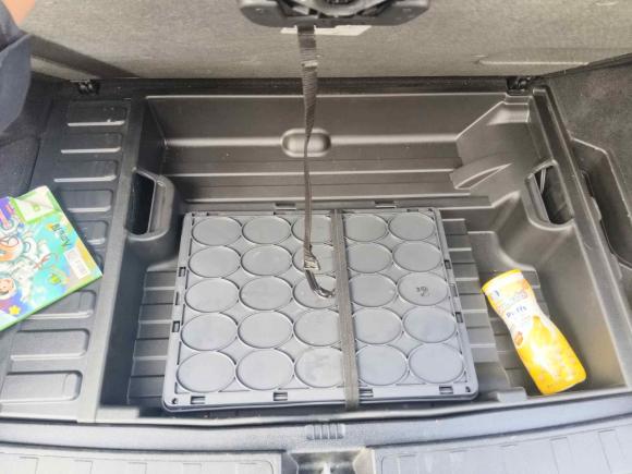 [苏州·苏E] 二手奔驰奔驰GLK级2011款 GLK 300 4MATIC 动感型